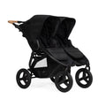 Bumbleride Indie Twin Double Jogging Stroller