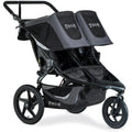 BOB Gear Revolution Flex 3.0 Duallie Jogging Stroller