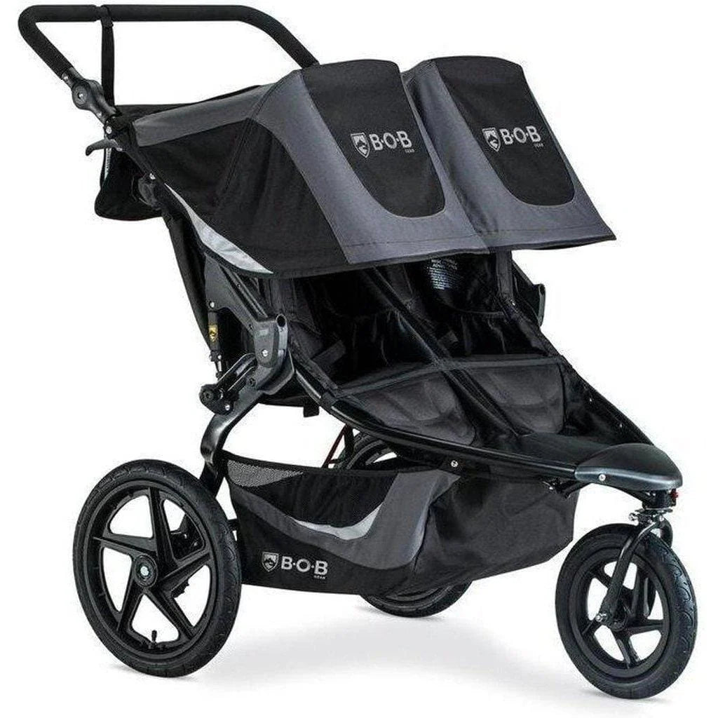 BOB Gear Revolution Flex 3.0 Duallie Jogging Stroller